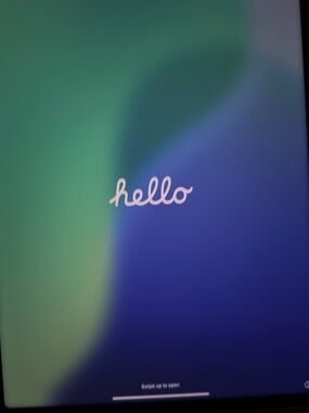 Apple iPad Pro 12.9-inch (5th Gen) Tablet 512GB Gray A2378 iPadOS Series